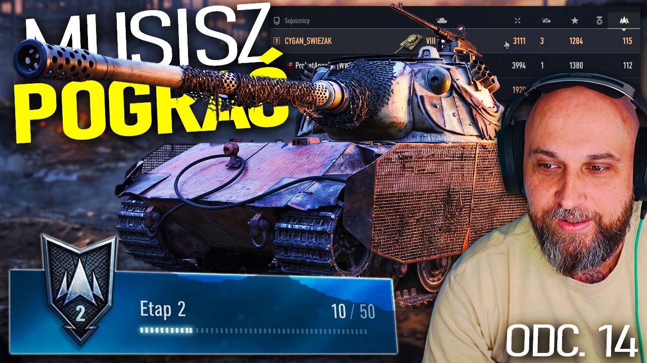 Najlepszy tryb dla kont F2P? | Projekt: ŚWIEŻAK #14
