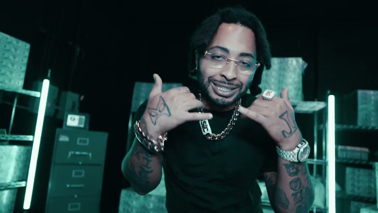 FLIZZLE - MAKE A WAY [Official Video]