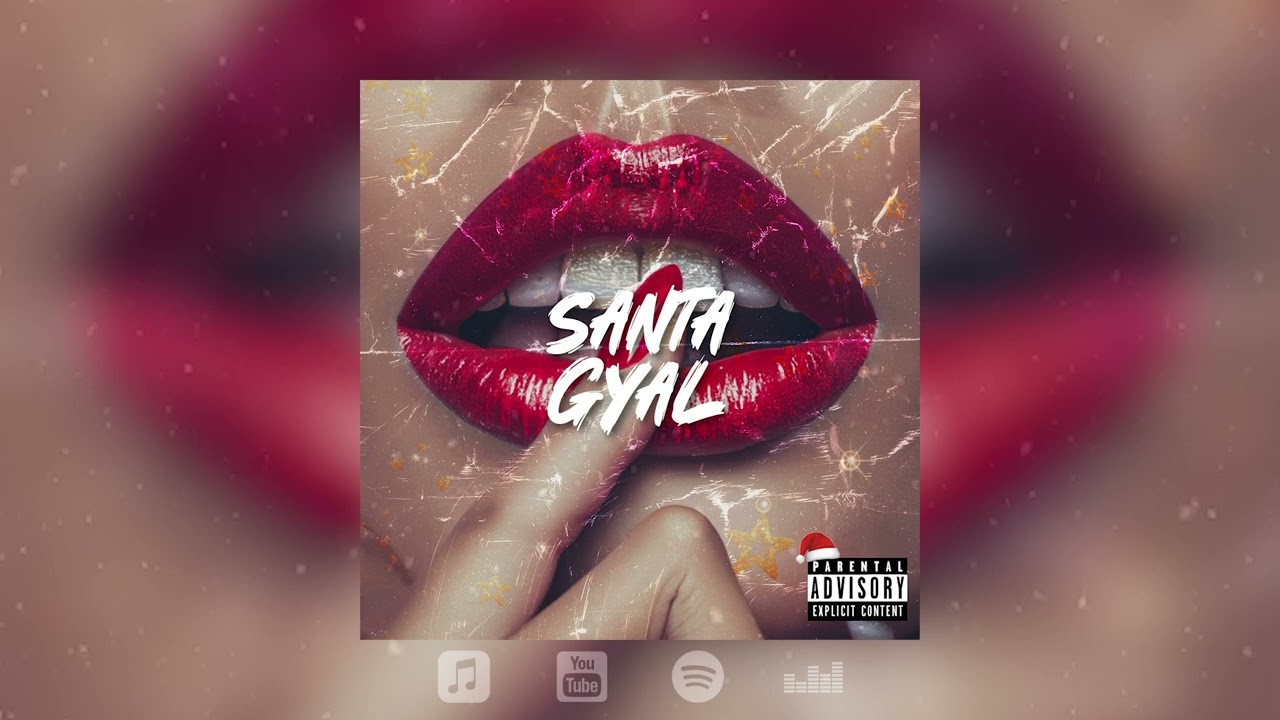 Xavier Picardo - Santa Gyal (Audio Officiel)