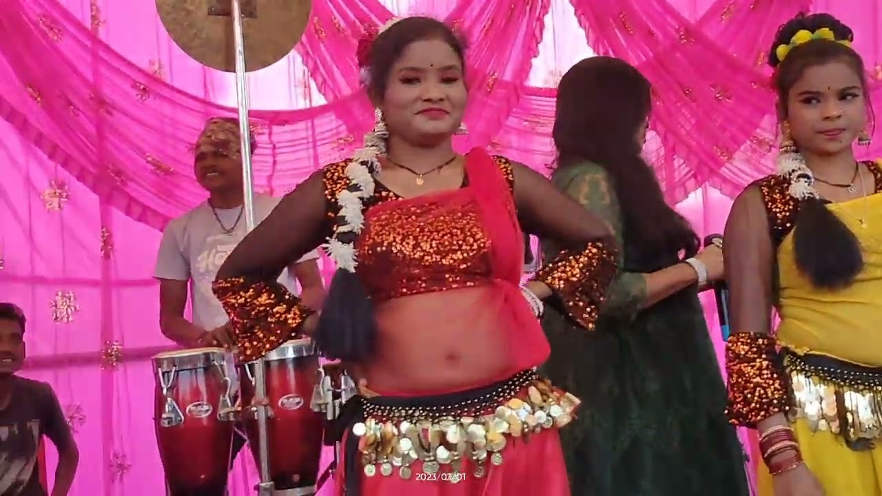 binjipali Makara yatra arkestra01/02/2023