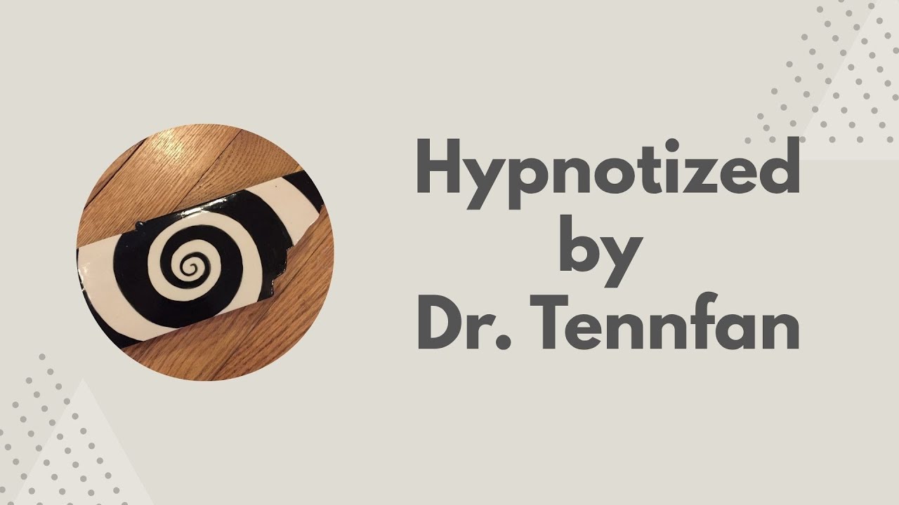 Hypnotized by Dr. Tennfan - Tennfan Hypnosis [M4A] [SFW] [Roleplay] [Amnesia?]