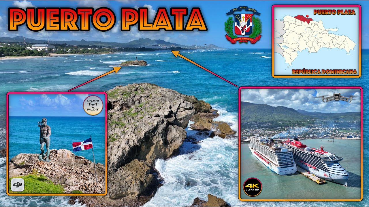 🏝️Puerto Plata (Rep.Dom.)🇩🇴 