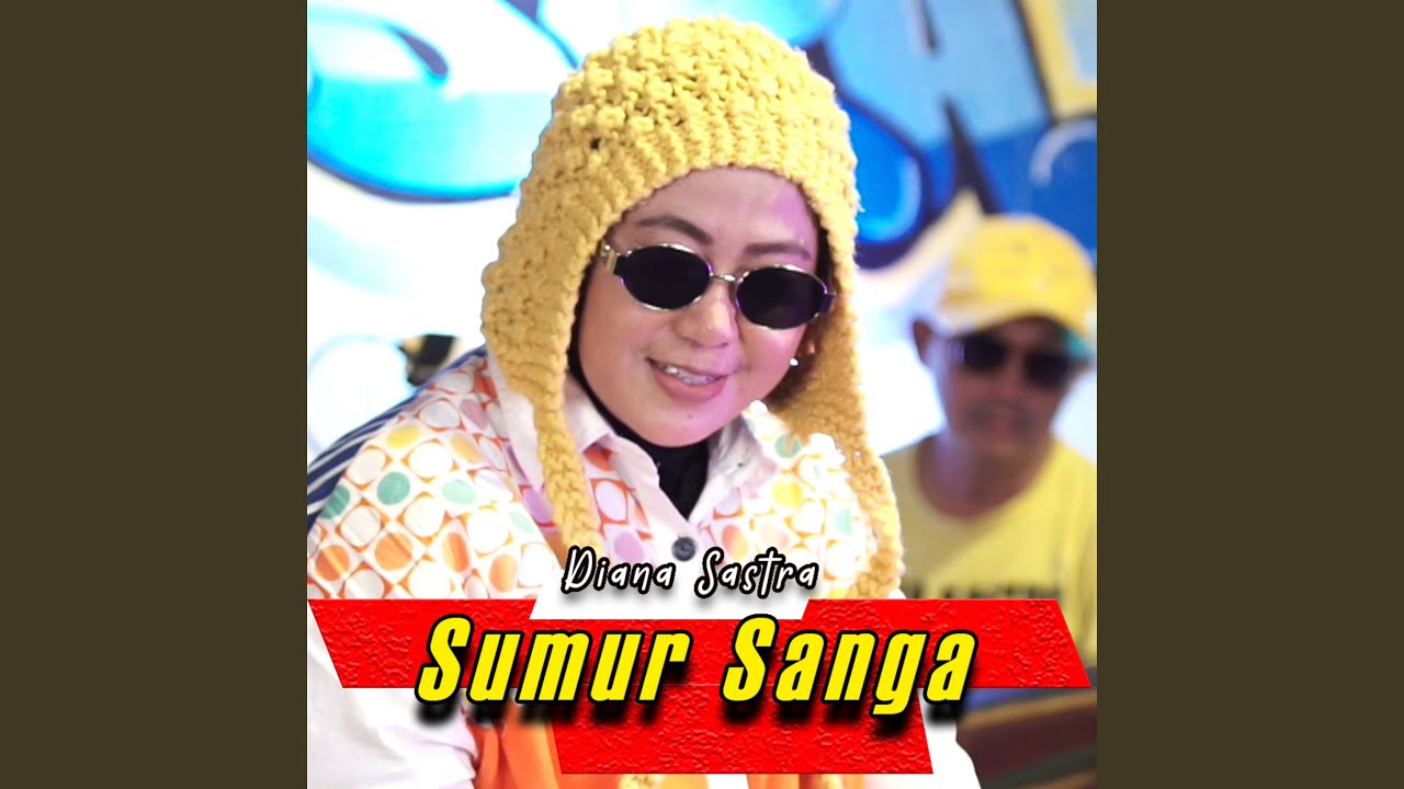 SUMUR SANGA