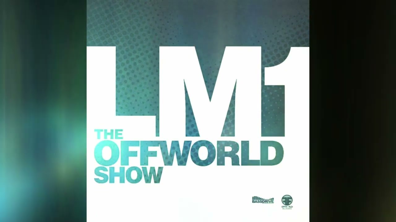 LM1 guest mix for Jay Le Roc LAUNCH PAD EXPERIENCE - New years day 2011