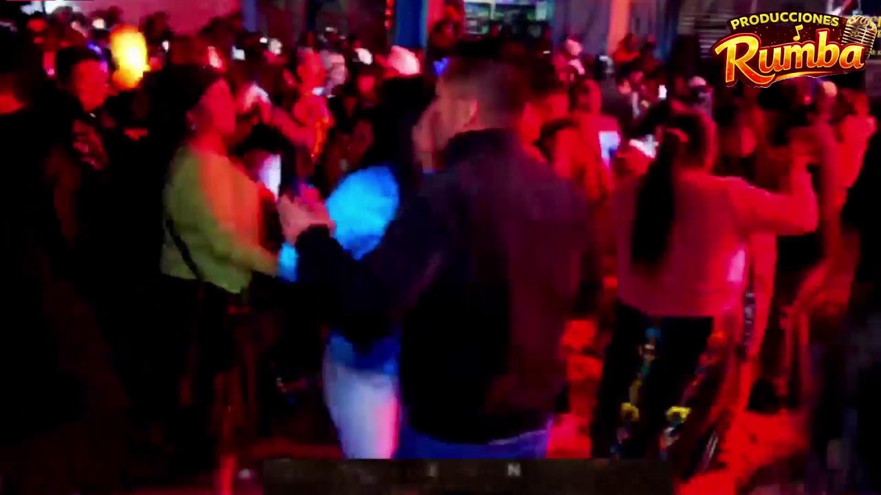 EN VIVO GRUPO LIBRA EN PATACHAJ