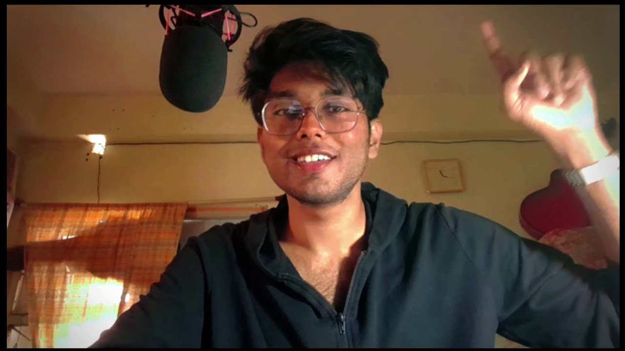 (JEE 2025): I failed in 12th boards, so I'm regiving it!?