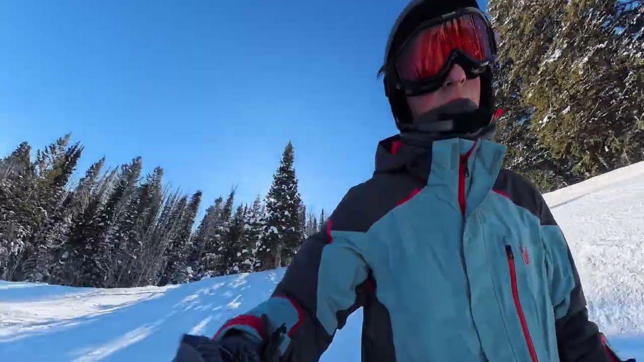Park City 2026
