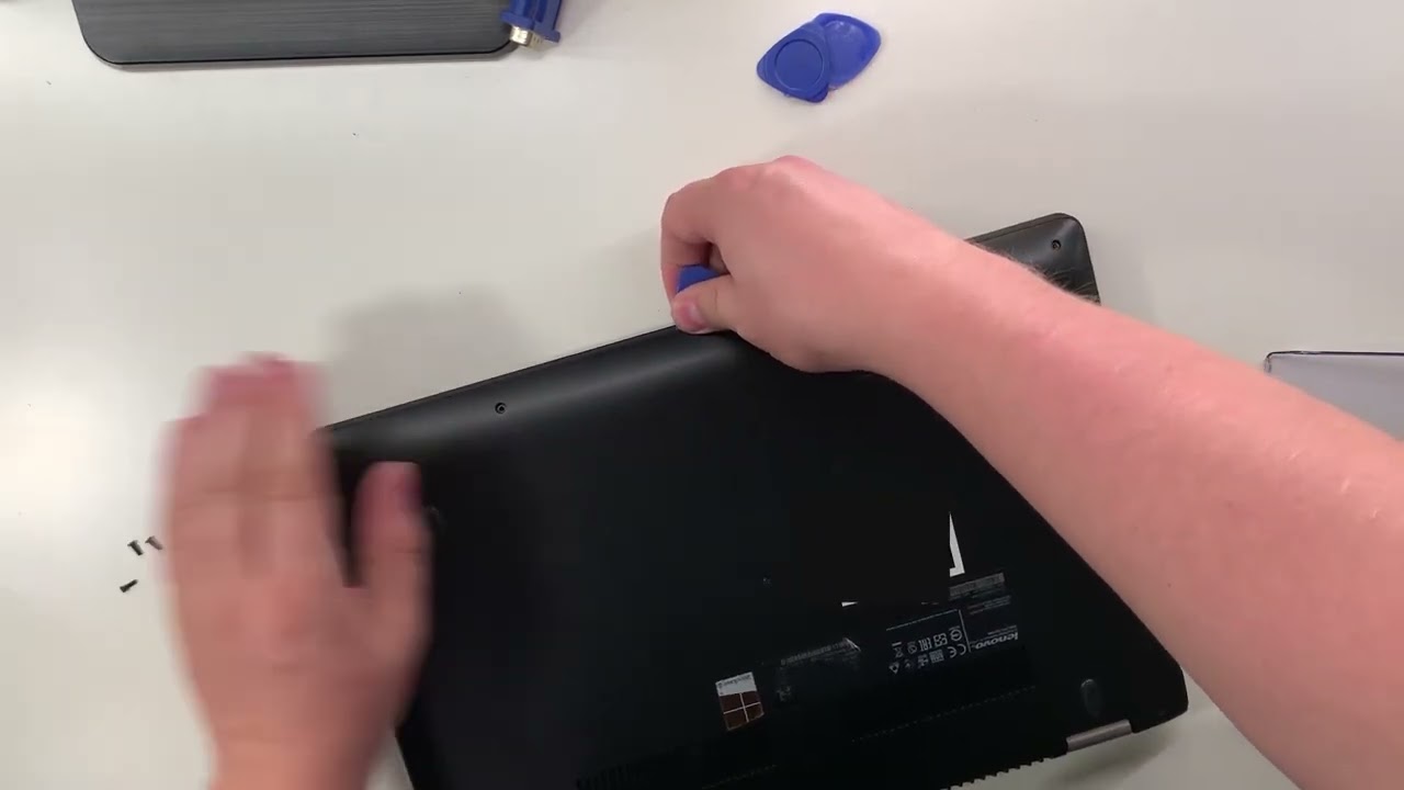 Lenovo yoga ideapad 500 hard disk drive upgrade