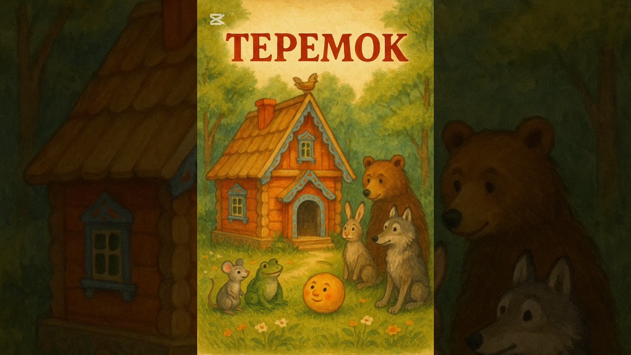 Теремок 