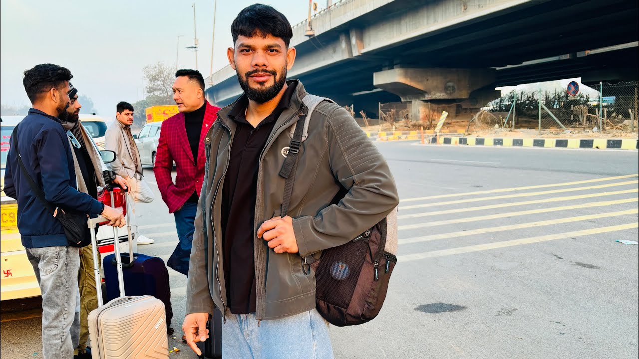 Day - 39 || Jaipur Going for Show and enjoying 