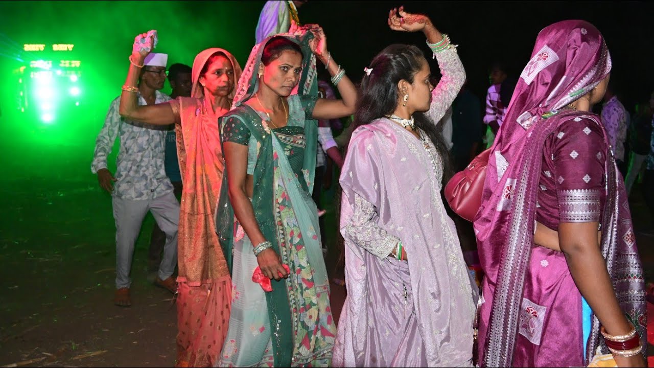 વાઝીયા તાડની તાડી ❤️ ન્યુ ટીમલી ડાન્સ વિડિયો 🥰 Narvat Rathva New timali 💥 2026