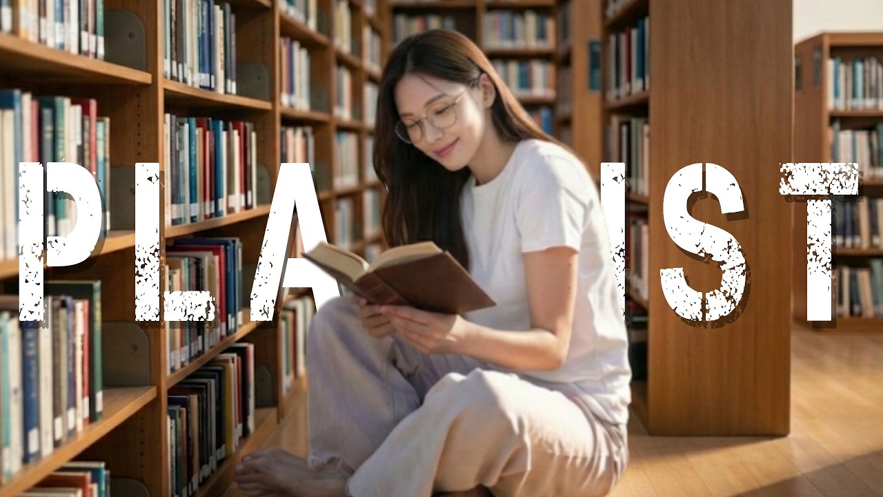 𝐏𝐥𝐚𝐲𝐥𝐢𝐬𝐭 1%의 몰입, 뇌가 깨어나는 딥워크 𝑭𝒐𝒄𝒖𝒔 (가사X) | ADHD도 무조건 집중하는 공부 플레이리스트 🎧