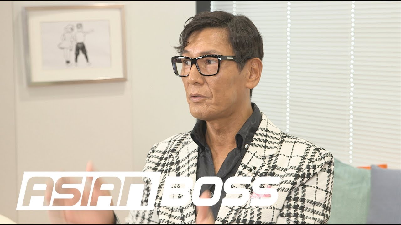 Confessions of A Legendary Japanese Male Ex-Porn Star | STAY CURIOUS #8