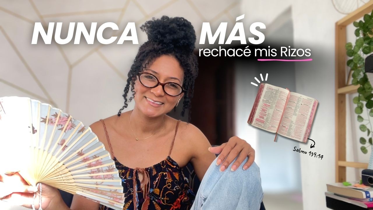 RIZADAS: El enemigo silencioso de tu amor propio y baja autoestima