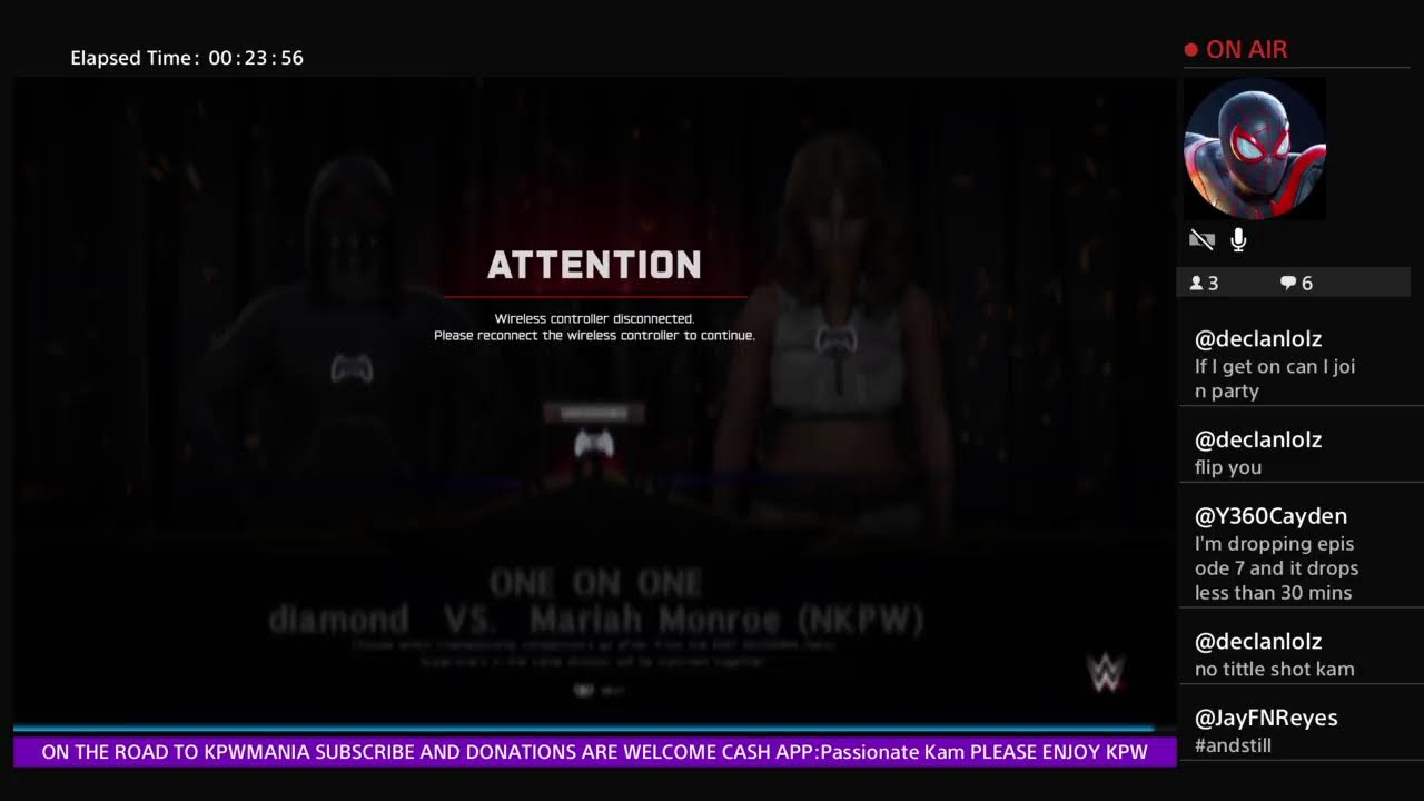 KPW SEASON 25-26 EPISODE 11