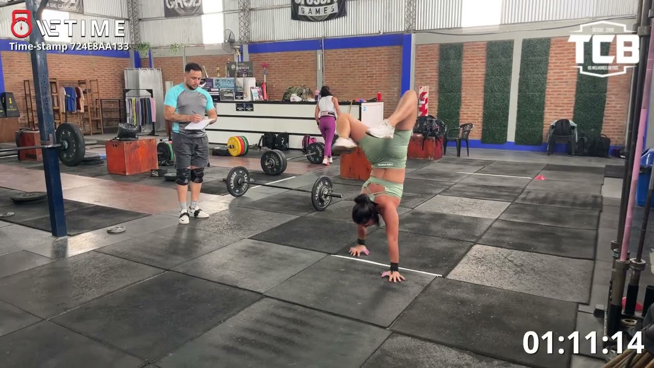 26.4 tcb Romero Belén 