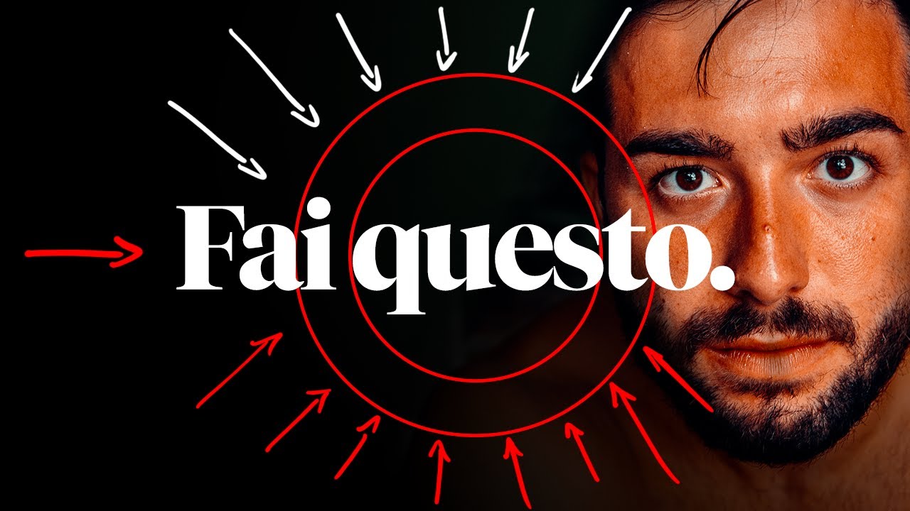COME DIVENTARE CARISMATICO: fai questo.
