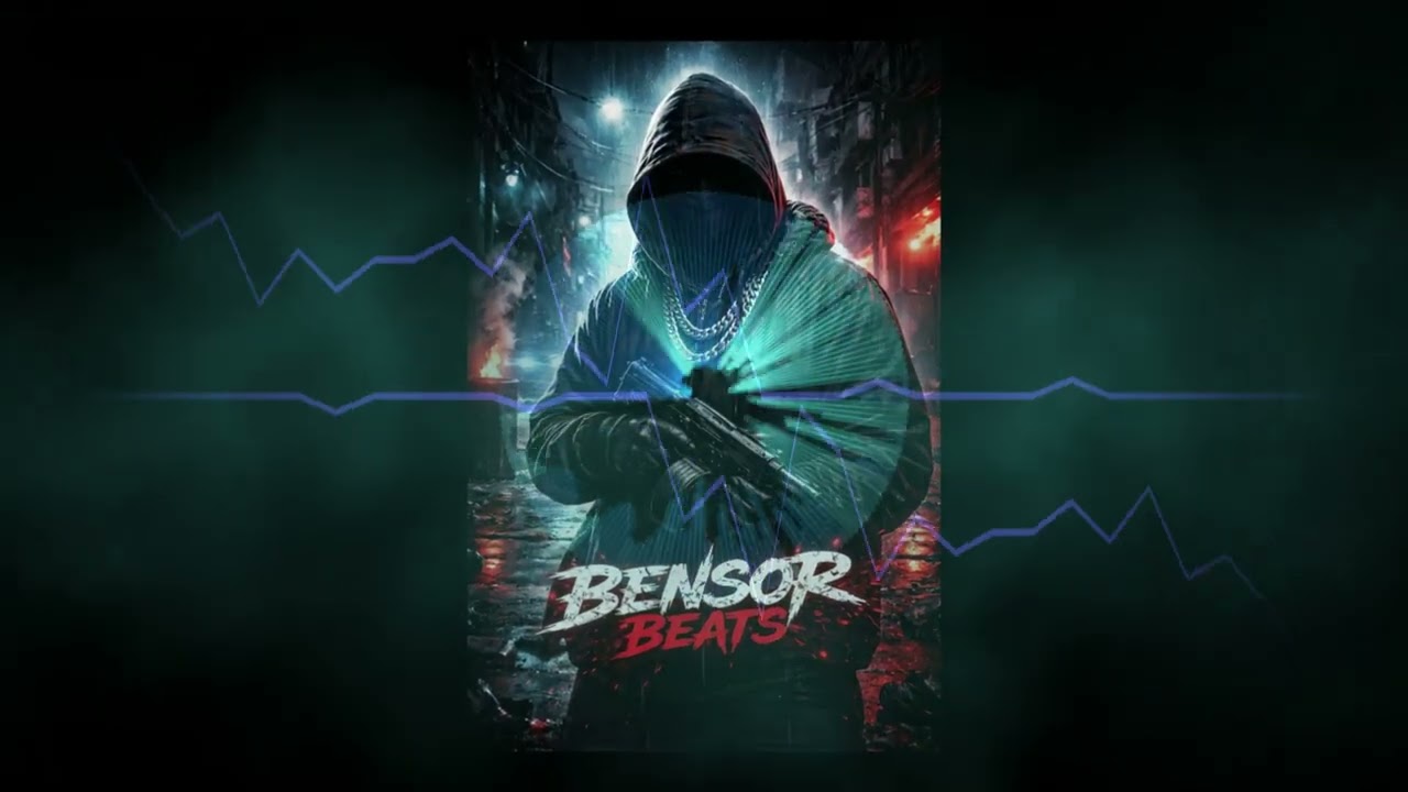 BASE DE DETROIT [BILLETES VERDES] (BENSORBEATS)TYPEBEAT ALEMAN