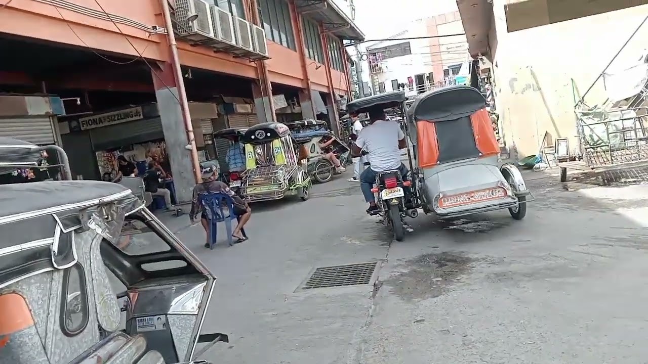 January 24, 2026 Napapalayo ang biyahe ko mga katoda