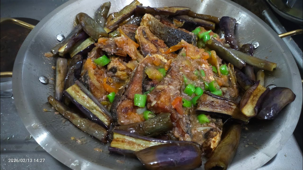 #364 mga kalutong bahay tara mag ulam naman tayo ng bangus na my alamang😁👍
