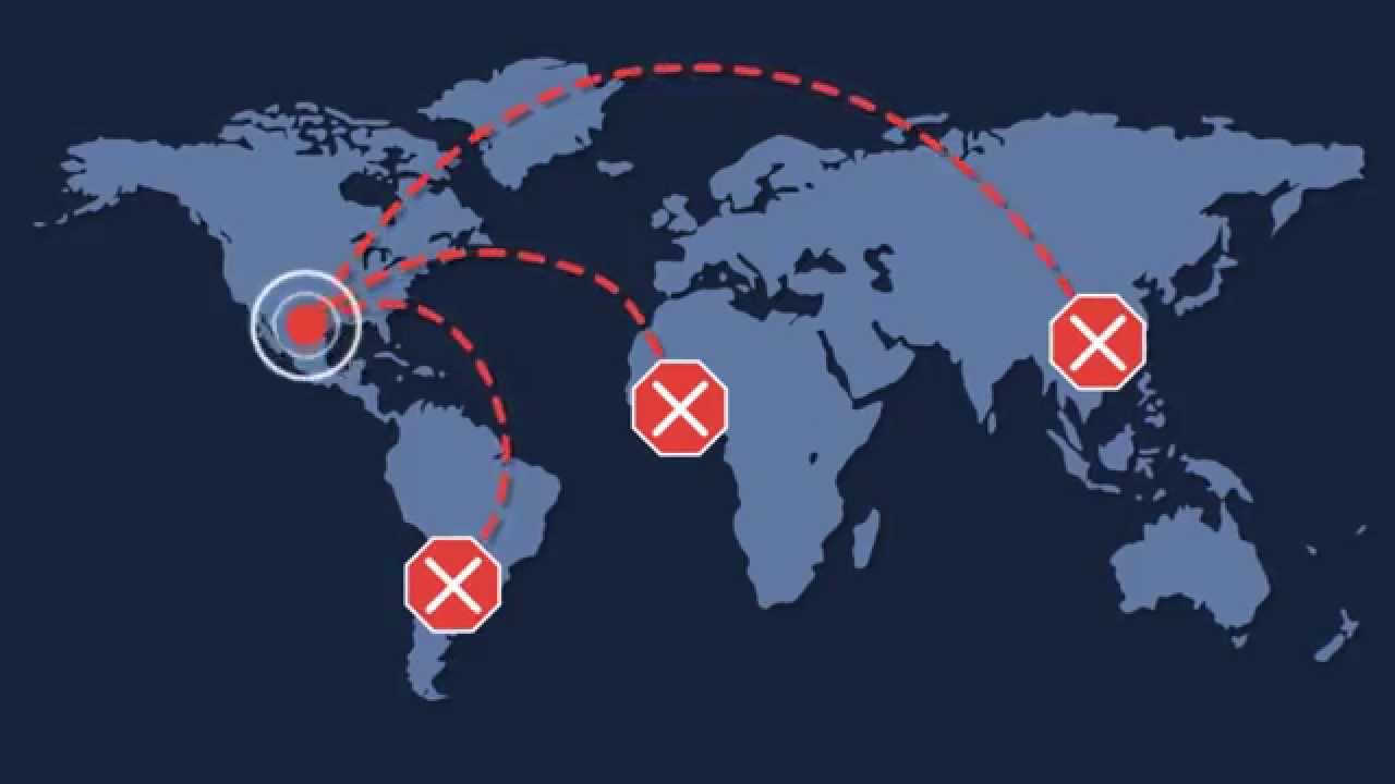 Automate Global Supplier Payments