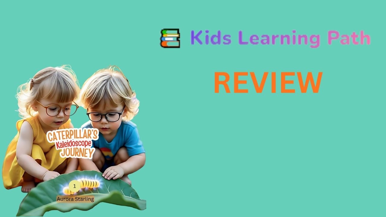 Want Your Child to LOVE Reading? Try This!