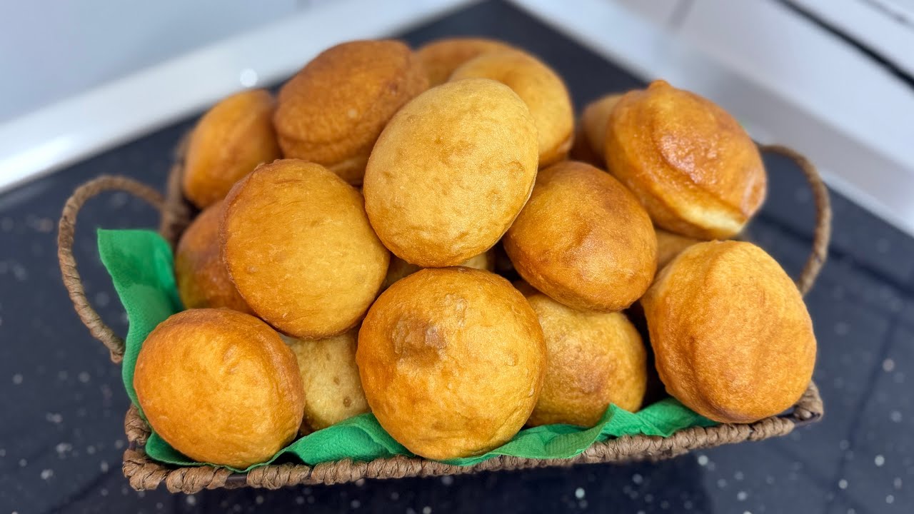 Petulla të Shpejta dhe të Buta  🍩