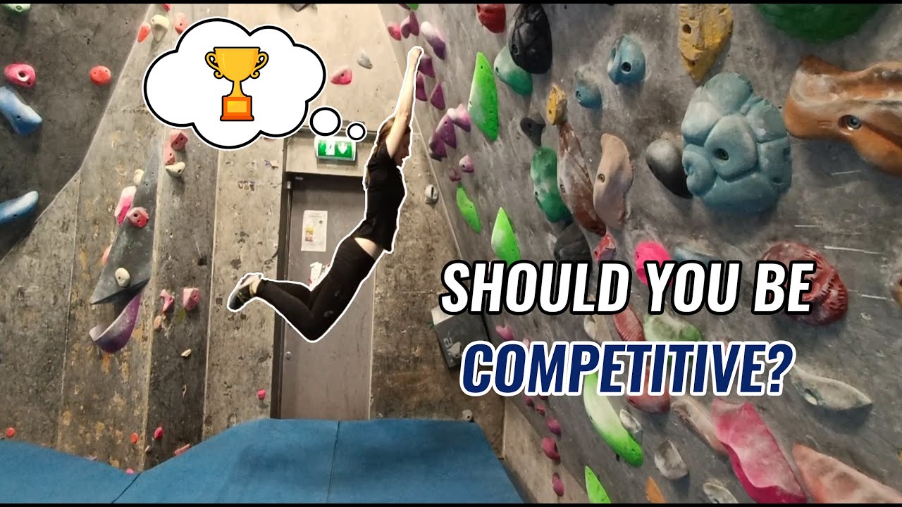 Competitiveness: Good or Bad? | Applied Sport Psychology