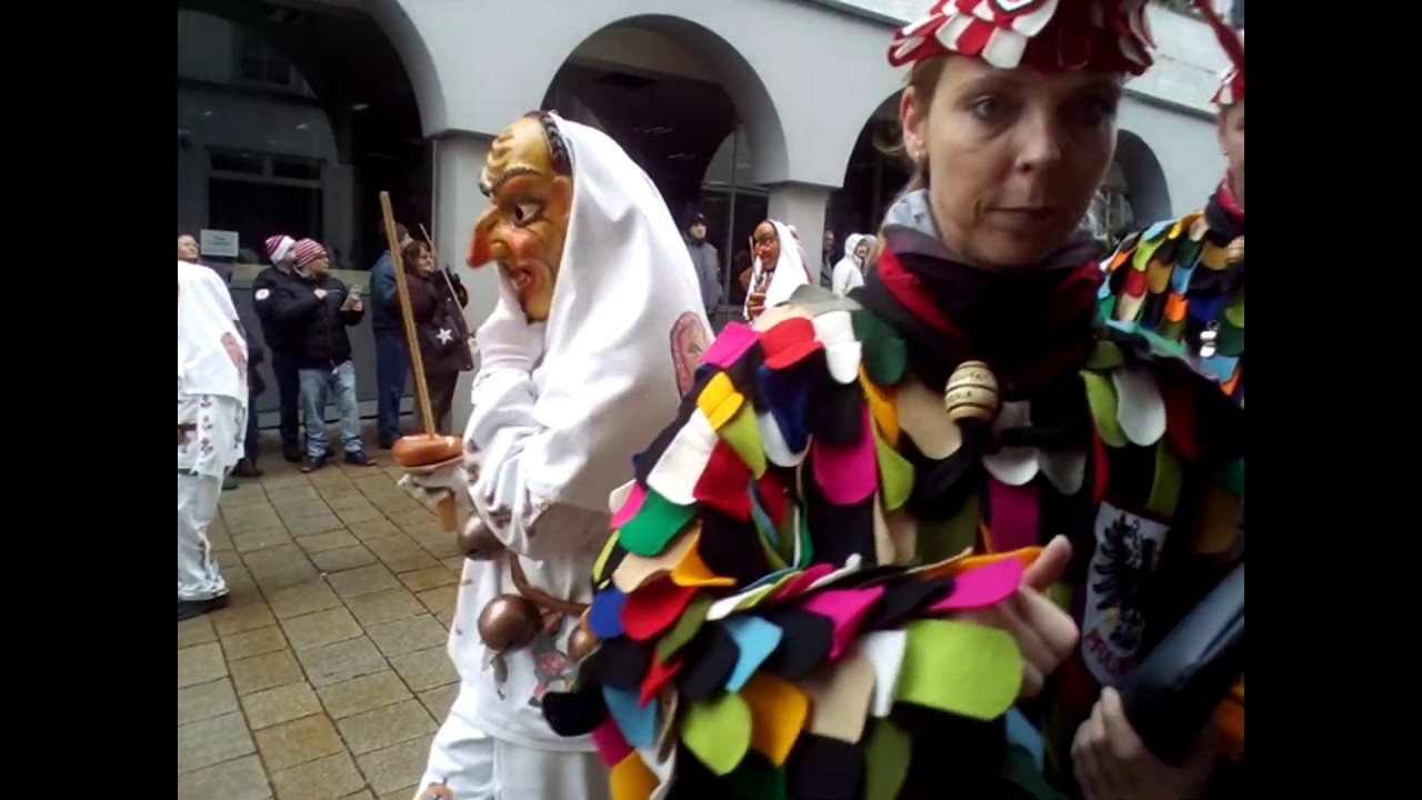 Карнавал-2020