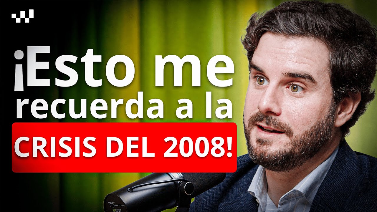 Inversor Experto: &iexcl;NO Compres el S&P 500! Estas son las ACCIONES m&aacute;s RENTABLES | Rodrigo Villanueva