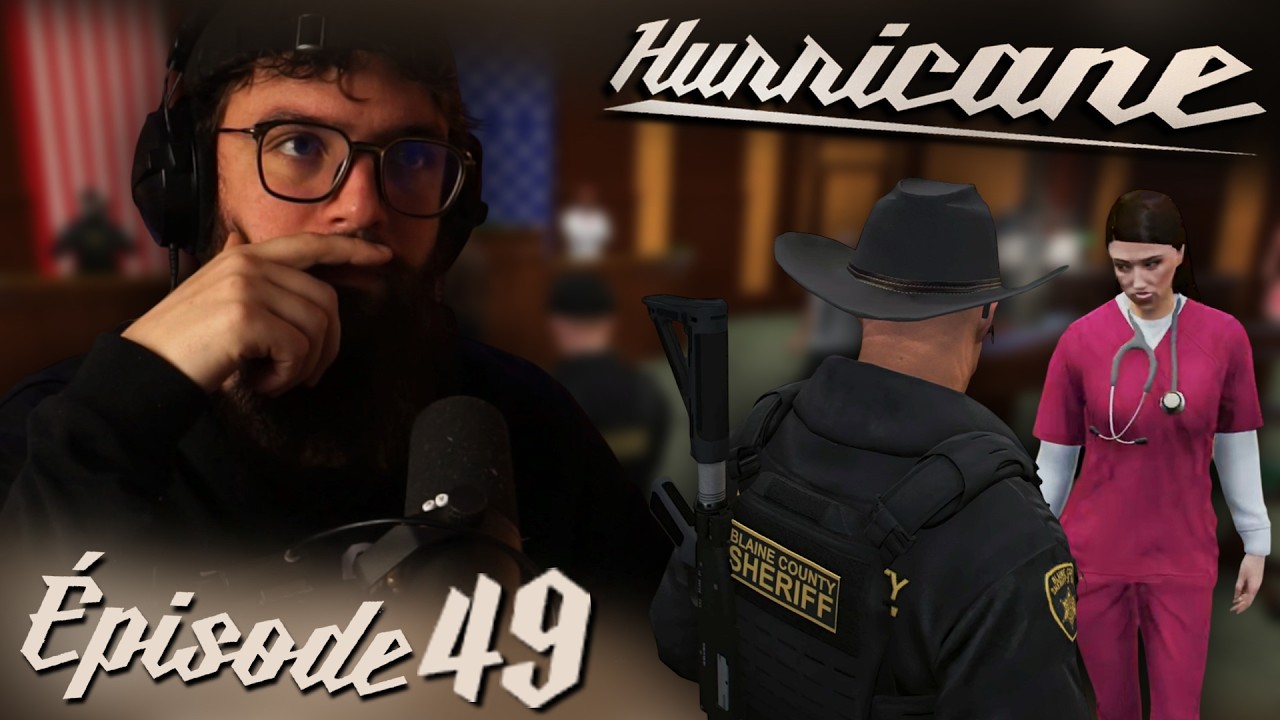 LA VÉRITÉ DE HAN | Hurricane RP (49)