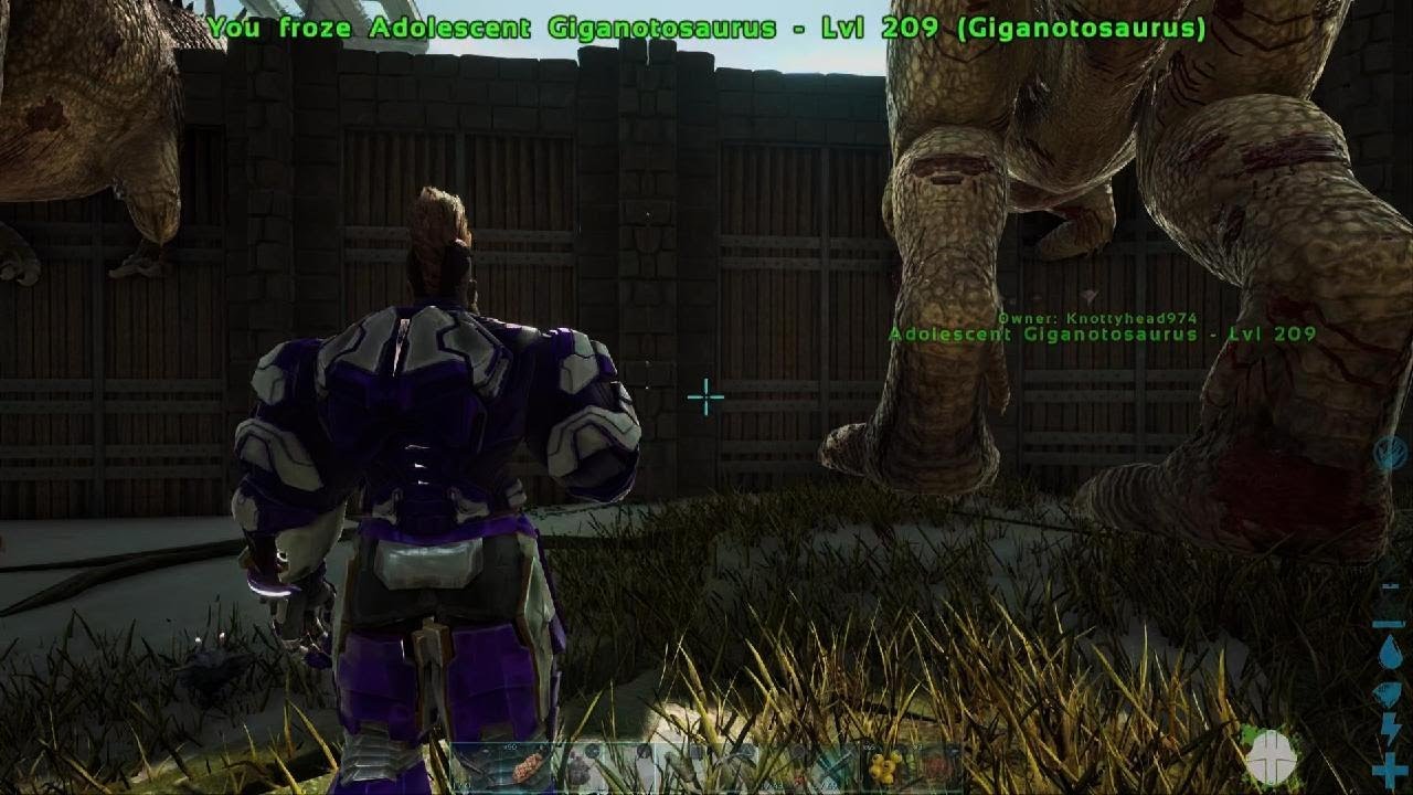 ARK: Survival Evolved_20260120111312