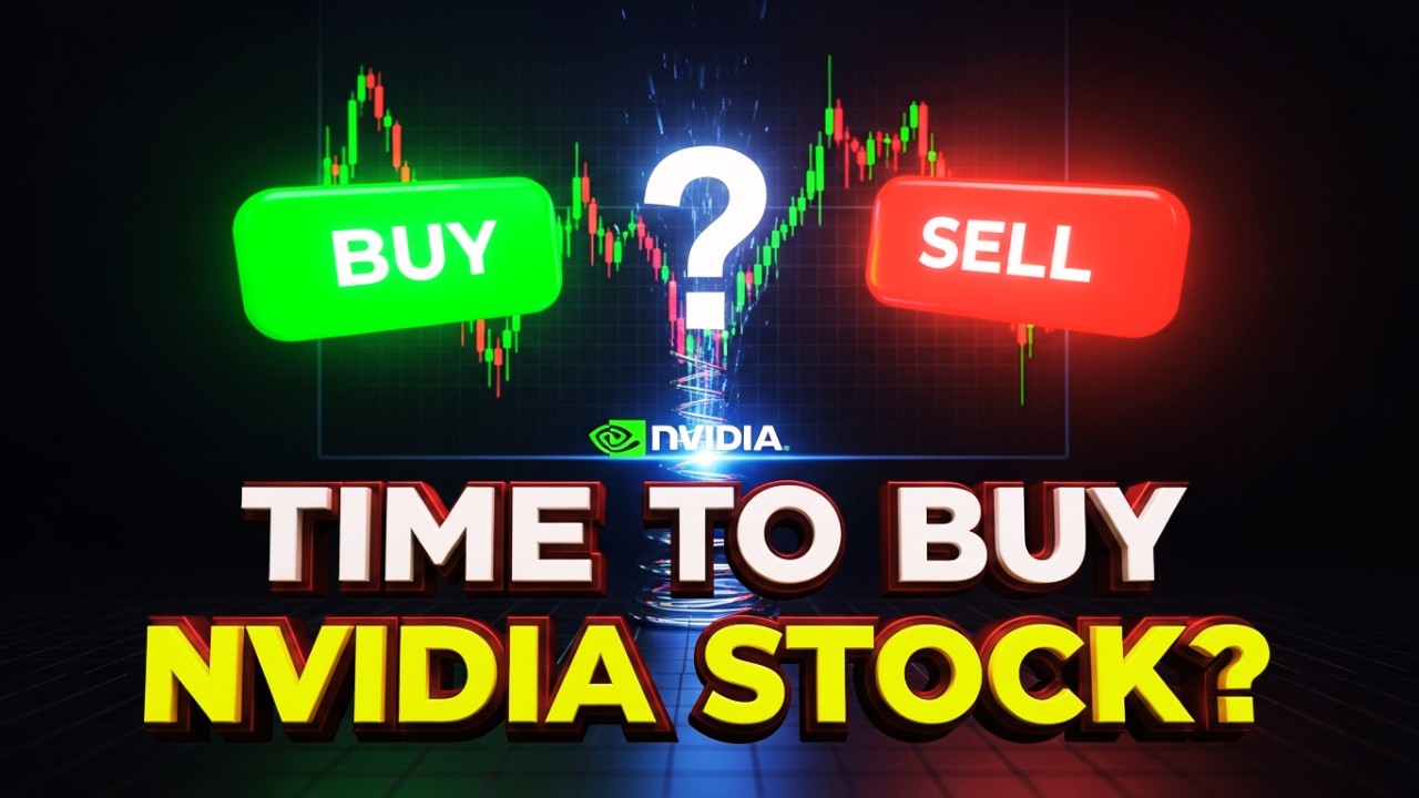 Остаётся ли Nvidia по-прежнему лидером в области ИИ-акций? | Анализ NVDA