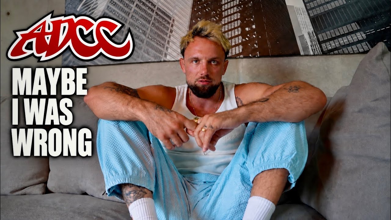 I was WRONG about ADCC