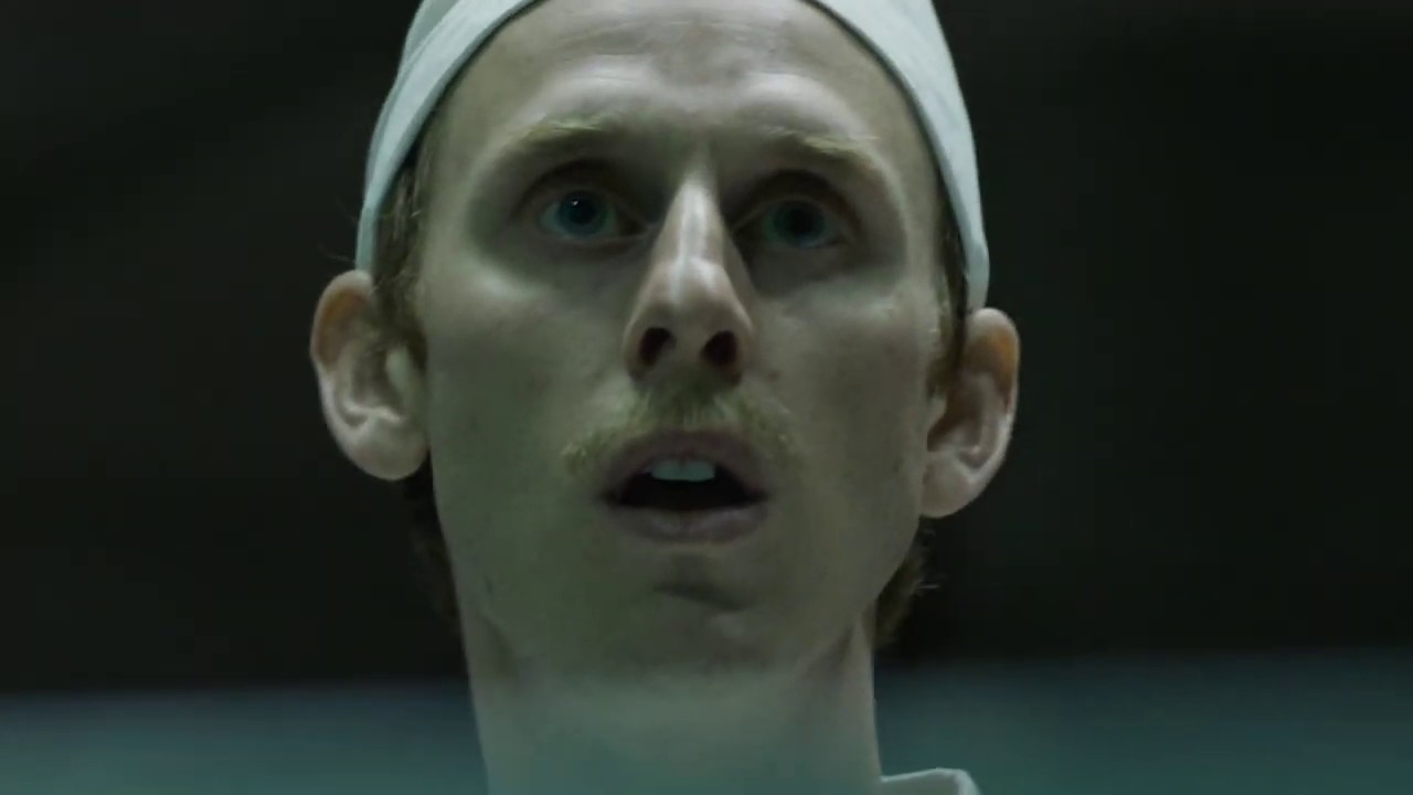 Clip_Chornobyl- 28 days later 16+