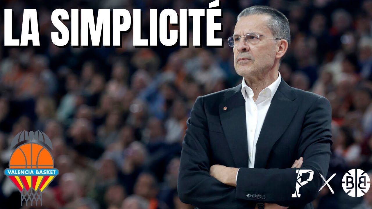 L'ÉLOGE DE LA SIMPLICITÉ POUR GAGNER