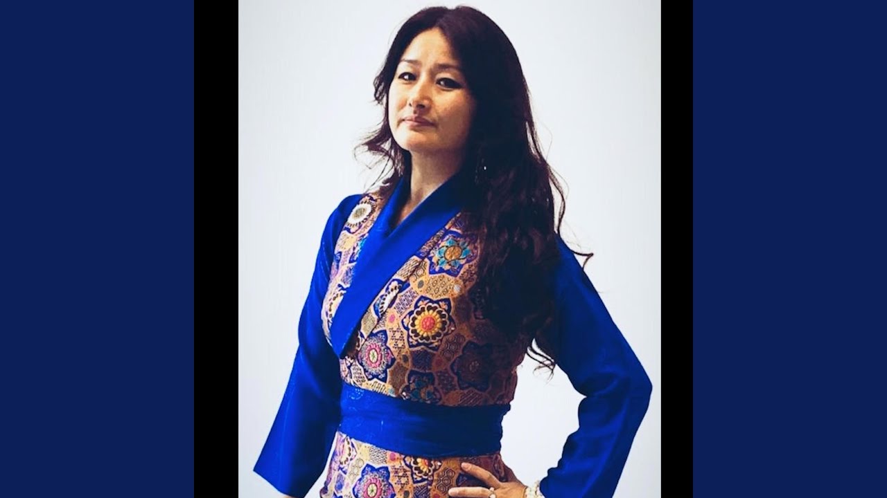Tsawai Lama Drenjung