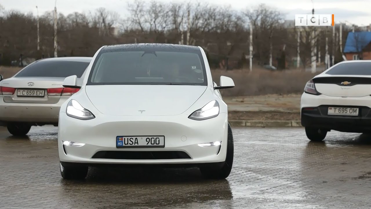 Tesla в Приднестровье. Чего не учёл Илон Маск