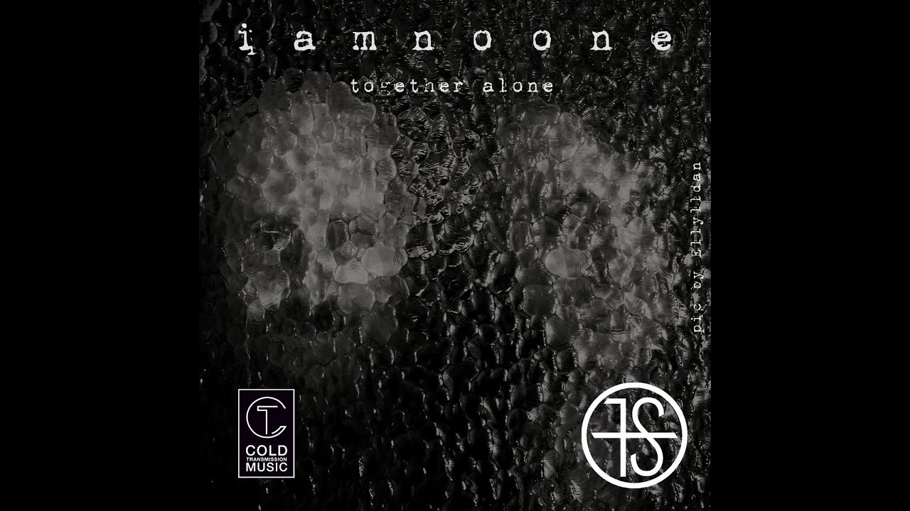iamnoone - Rain (TA Version) (Official Video) HQ [COLD TRANSMISSION MUSIC]