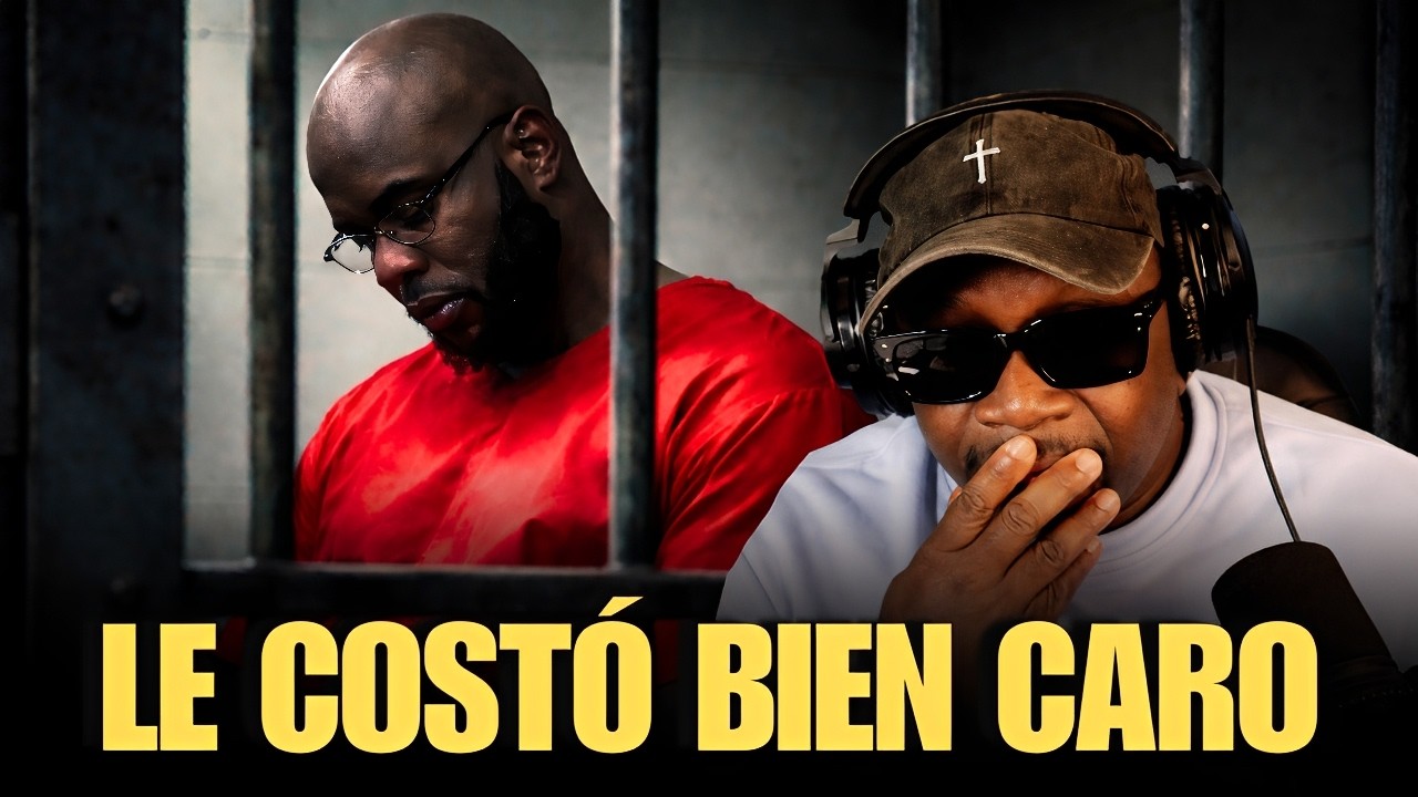 Del Éxito A Las Polemicas y Prisiones: La Caída de Chocolate MC