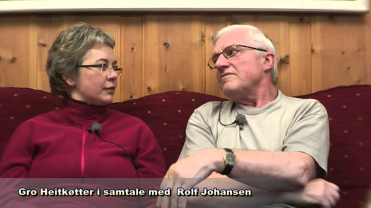 Glimt fra historiske dokumentarer fra Gudbrandsdal