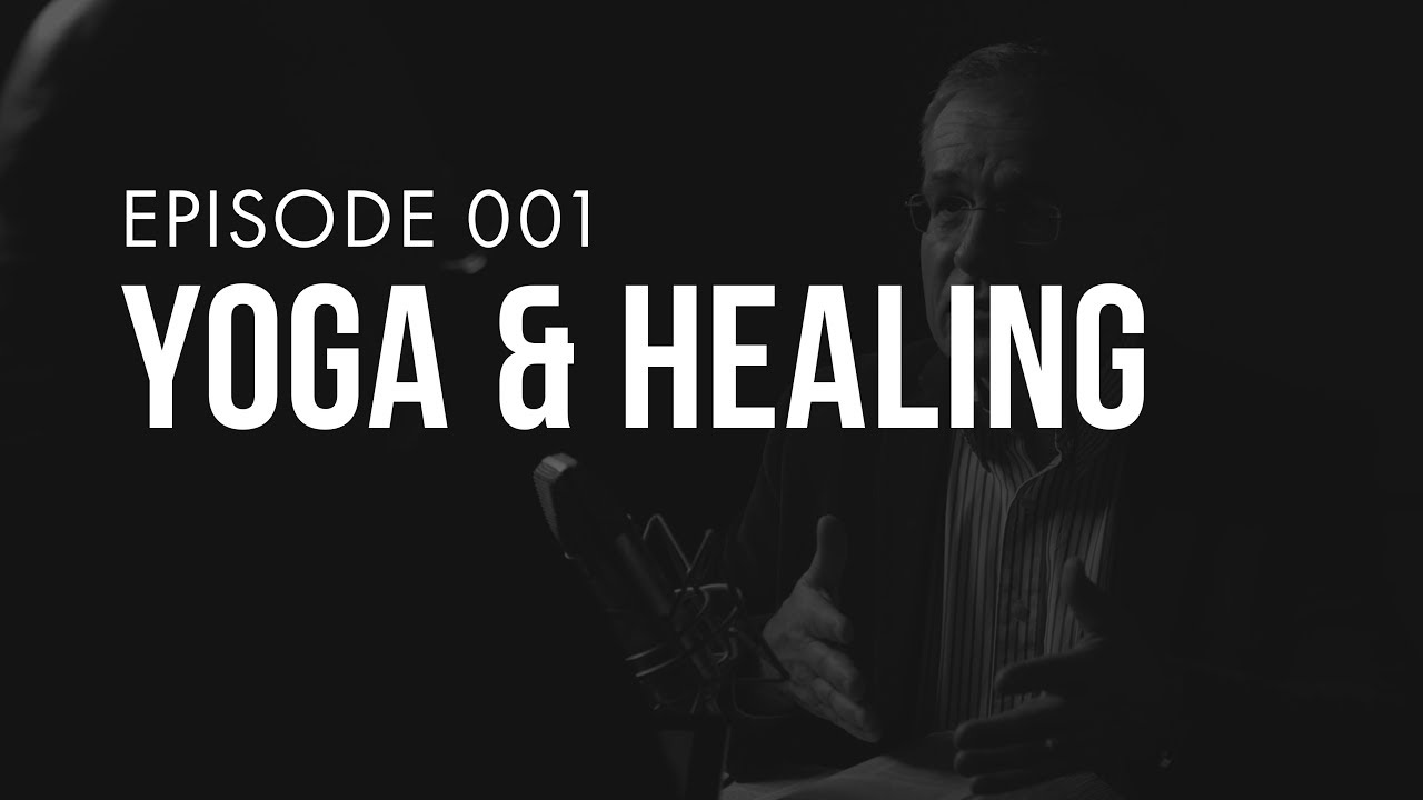 Christian Yoga and Healing | Ep. 001 | TRUTH + LIFE Today