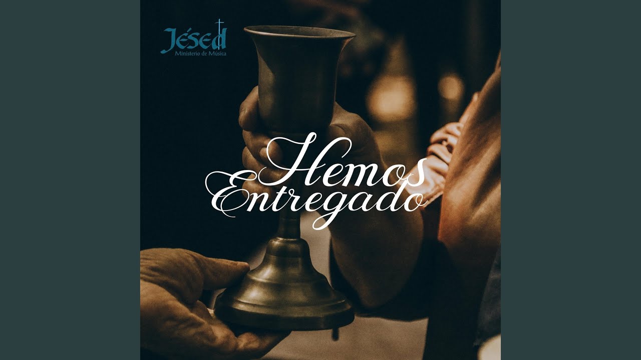 Hemos Entregado