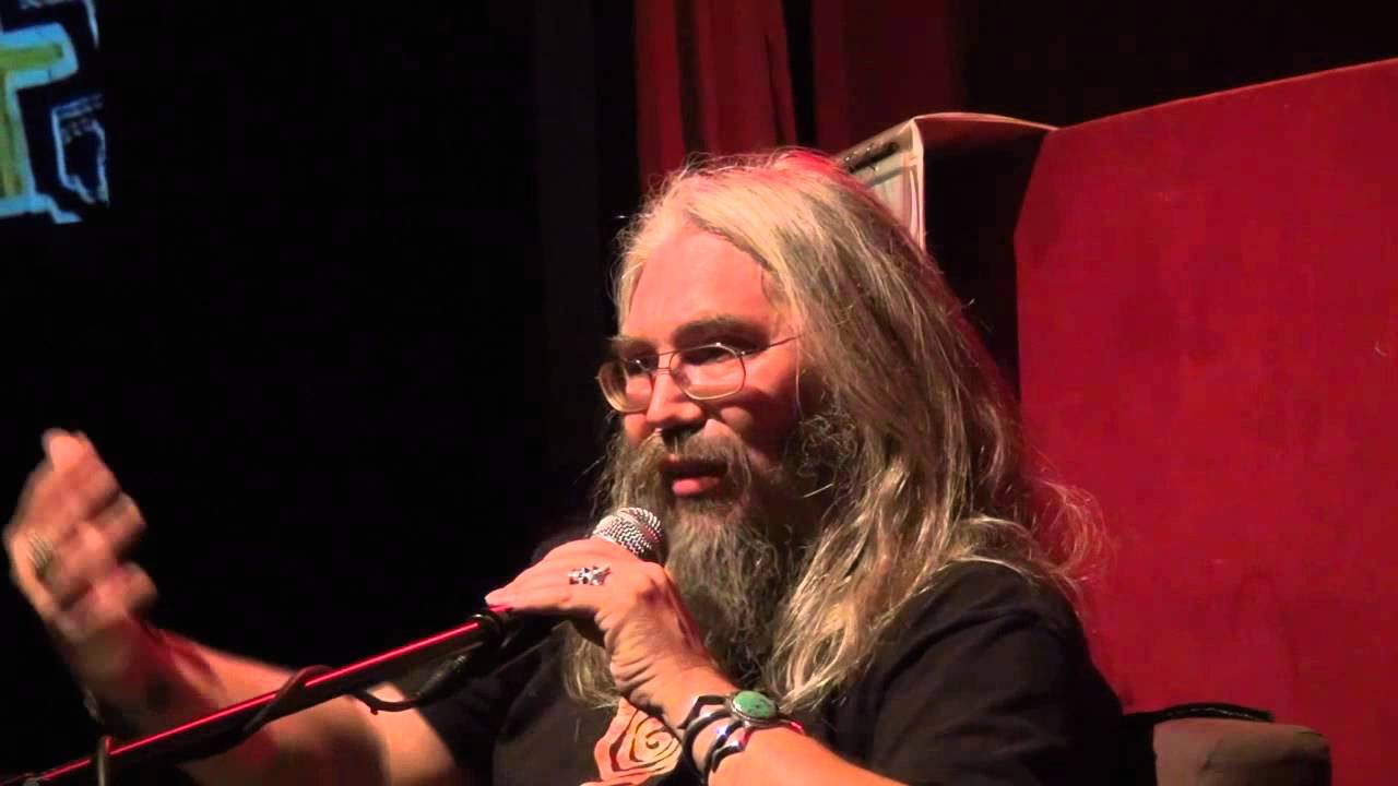 Die Wirkung der Musik auf das Bewusstsein - Referat von Dr. phil. Christian Rätsch - Klangwirkstoff