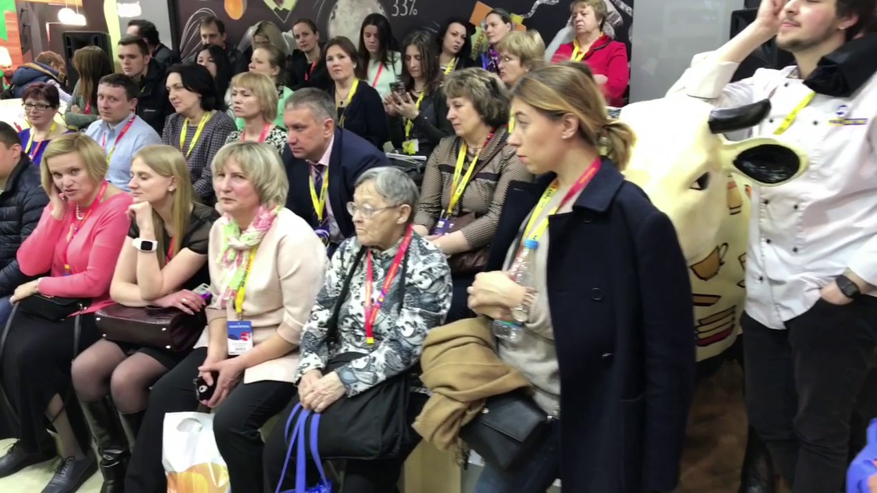METRO EXPO 2017 еда, алкоголь, смотриэкспо, экспотв, expolook