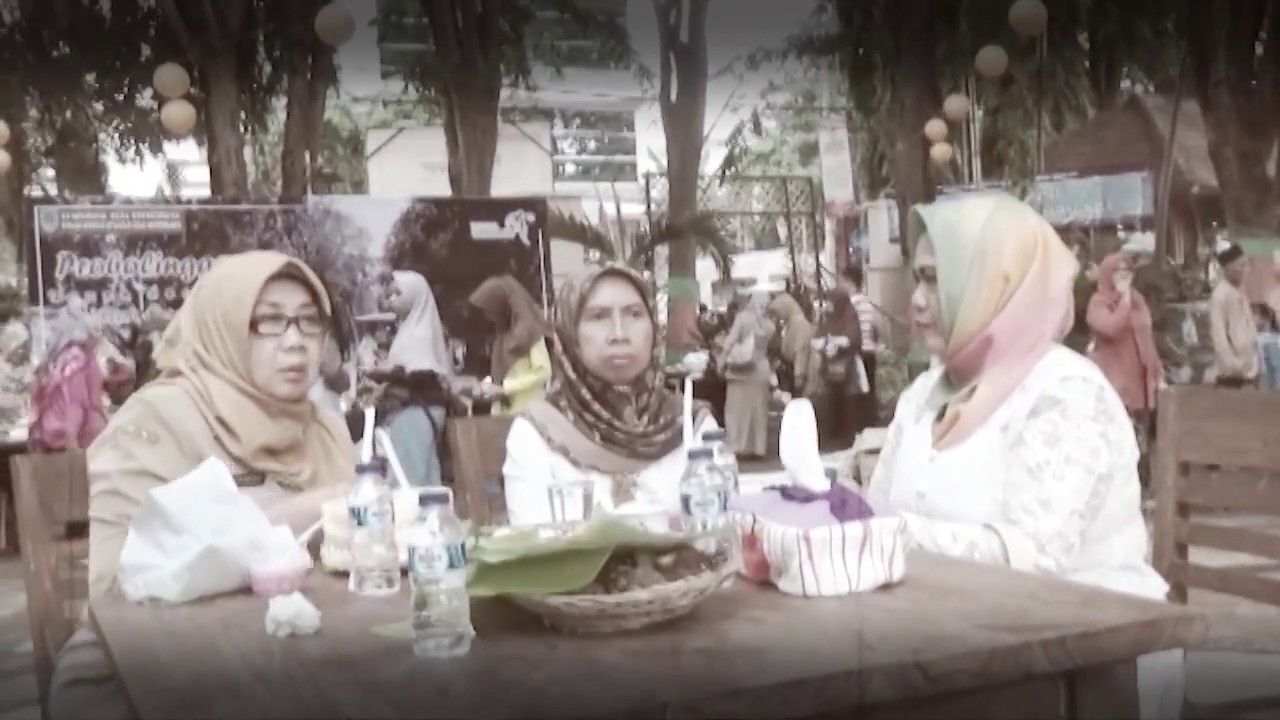 Gelar Acara 