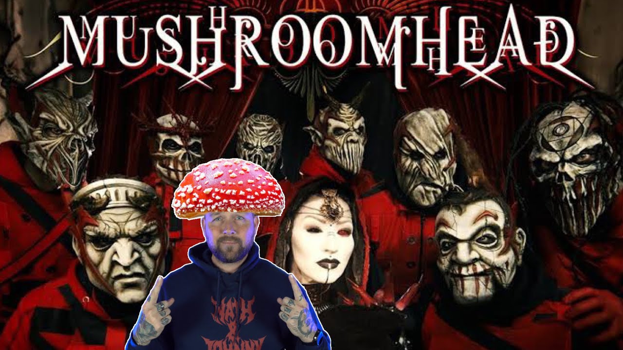 MUSHROOMHEAD 