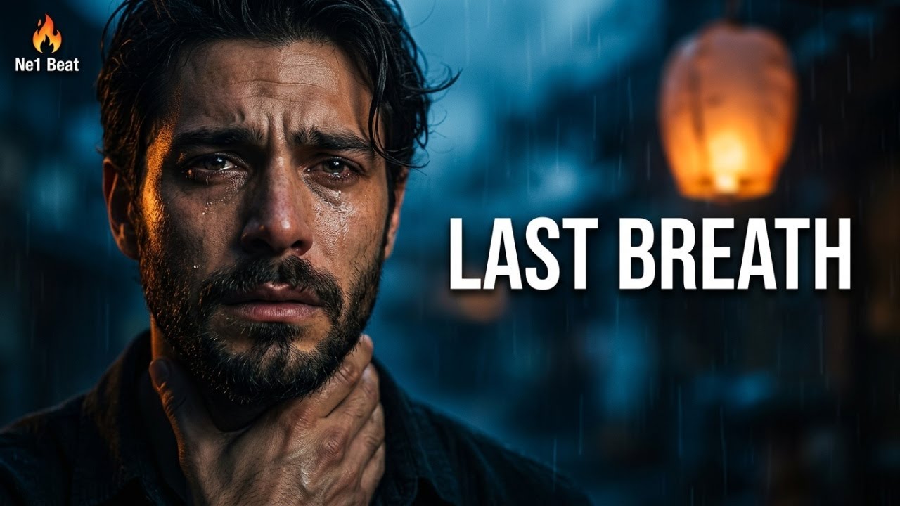 Sad Violin Oriental Rap Beat Instrumental ►Last Breath X Son Nefes◄ Sad Type Beat 2026