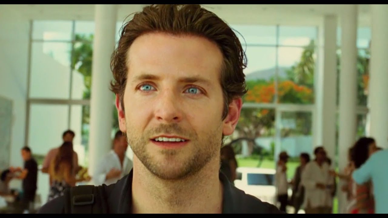 Best Scenes: Bradley Cooper