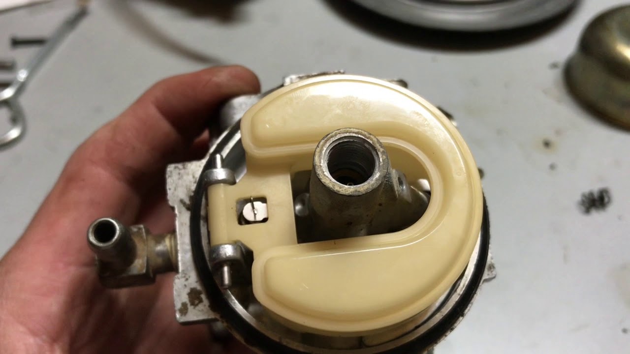 John Deere 140 wont start